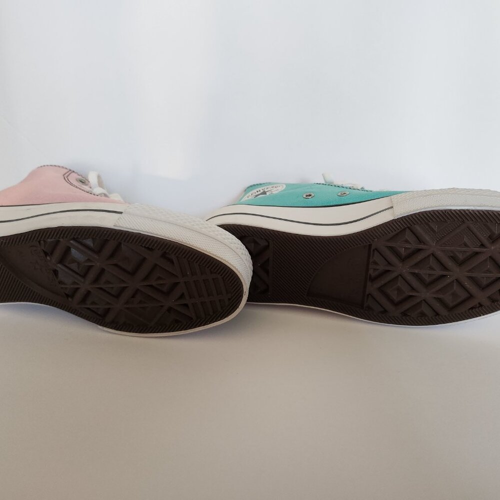 Converse High Tops - image 3